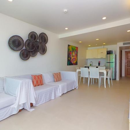 Butterfly Two Bedroom Appartement Karon Eksteriør bilde